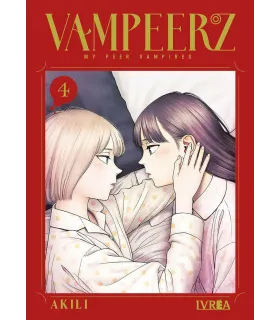 Vampeerz Nº 4 (de 9)