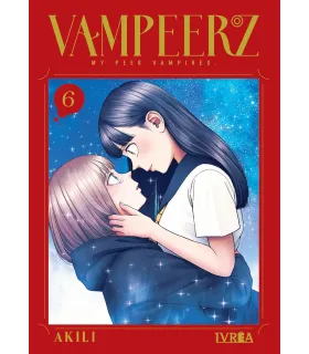 Vampeerz Nº 6 (de 9)