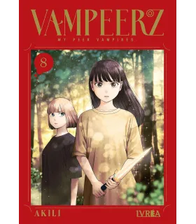 Vampeerz Nº 8 (de 9)