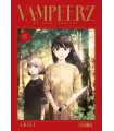 Vampeerz Nº 8 (de 9)