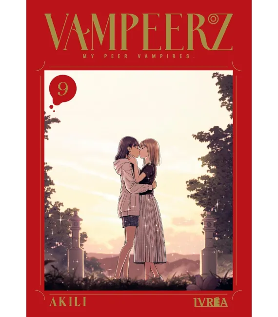 Vampeerz Nº 9 (de 9)