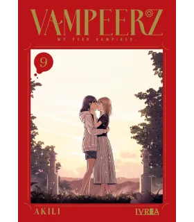 Vampeerz Nº 9 (de 9)
