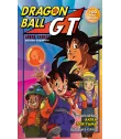 Dragon Ball GT: 100 años después