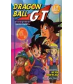 Dragon Ball GT: 100 años después