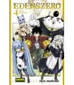 Edens Zero Nº 04