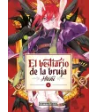 El bestiario de la bruja Nº 1 (de 8)