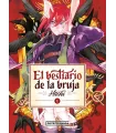 El bestiario de la bruja Nº 1 (de 8)
