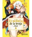 El bestiario de la bruja Nº 3 (de 8)