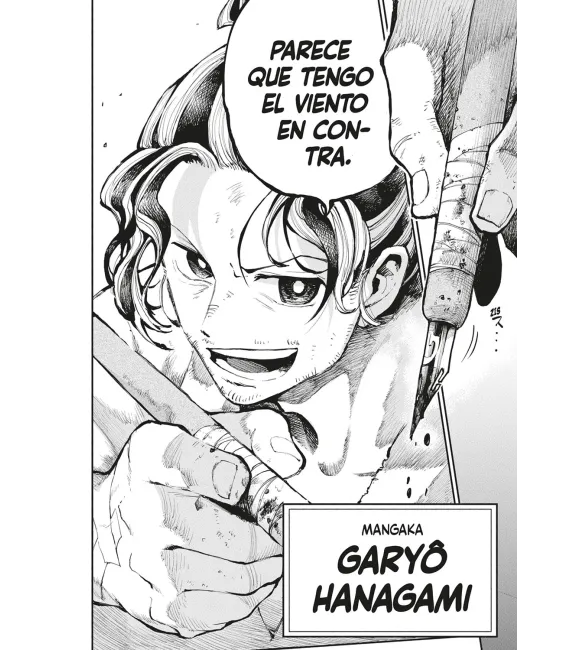 El dragón y el camaleón Nº 01