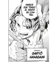El dragón y el camaleón Nº 01