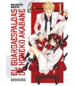 El Guardaespaldas de Honeko Akabane Nº 01 (de 12)