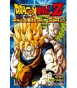 Dragon Ball Z: Estalla el duelo
