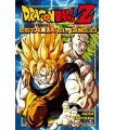 Dragon Ball Z: Estalla el duelo