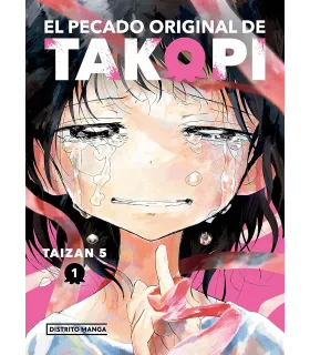 El pecado original de Takopi Nº 1 (de 2)