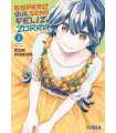 Espero que seas feliz, zorra Nº 02