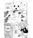 Fairy Tail: Las aventuras de Happy Nº 1 (de 8)