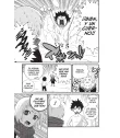Fairy Tail Ice Trail