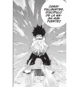 Fairy Tail Ice Trail