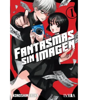 Fantasmas sin imagen Nº 01