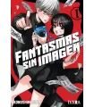 Fantasmas sin imagen Nº 01