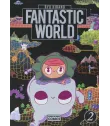 Fantastic World Nº 02