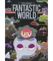 Fantastic World Nº 02