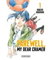 Farewell, My Dear Cramer Nº 1 (de 7)