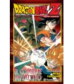 Dragon Ball Z: El combate definitivo
