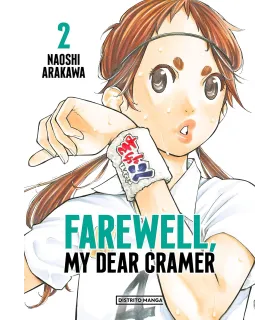 Farewell, My Dear Cramer Nº 2 (de 7)
