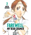 Farewell, My Dear Cramer Nº 2 (de 7)