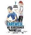 Farewell, My Dear Cramer Nº 7 (de 7)