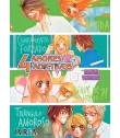 4 amores adictivos
