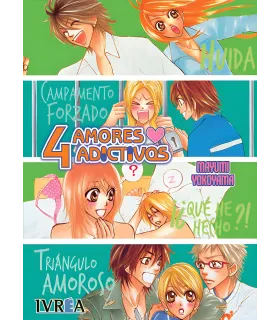 4 amores adictivos