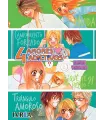 4 amores adictivos