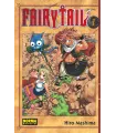 Fairy Tail Nº 01