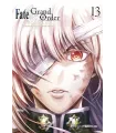Fate / Grand Order: Turas Réalta Nº 13