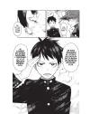 Fire Force Nº 01