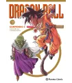 Dragon Ball Compendio Nº 2 (de 4)