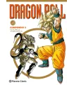 Dragon Ball Compendio Nº 3 (de 4)