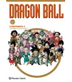 Dragon Ball Compendio Nº 4 (de 4)