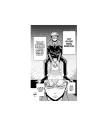 Kiyoshi el exorcista Nº 01