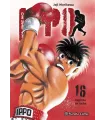 Hajime no Ippo Nº 16