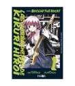 Bocchi the Rock! Las borracheras de Kikuri Hiroi Nº 01