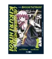 Bocchi the Rock! Las borracheras de Kikuri Hiroi Nº 01