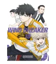 Wind Breaker Nº 15