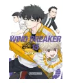 Wind Breaker Nº 15