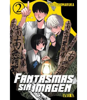 Fantasmas sin imagen Nº 02