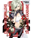 El Guardaespaldas de Honeko Akabane Nº 06 (de 12)