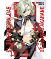 El Guardaespaldas de Honeko Akabane Nº 06 (de 12)