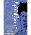 Fortress of Apocalypse Nº 03 (de 10)
